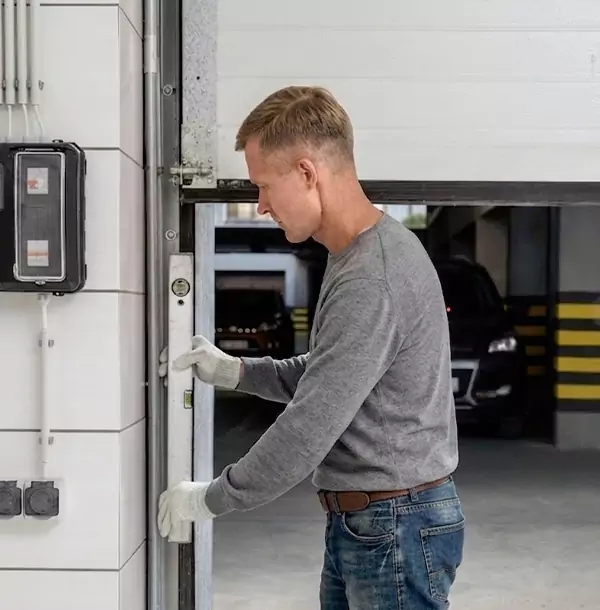 Why Choose Us for Door, Gate and Security Services in Stevenson Ranch, CA