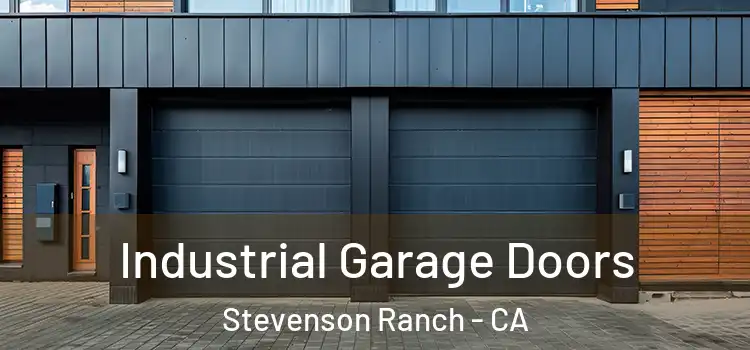  Industrial Garage Doors Stevenson Ranch - CA