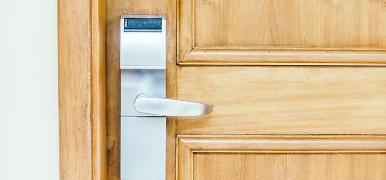 Advanced Solutions in Stevenson Ranch, CA for Modern Security