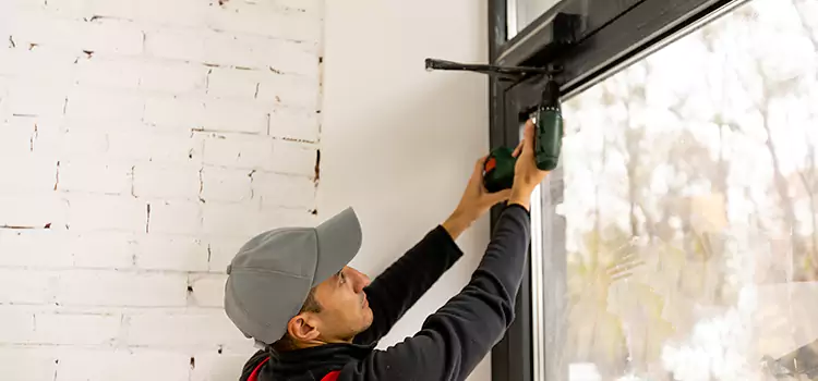 Automatic Door Opener Commercial Stevenson Ranch