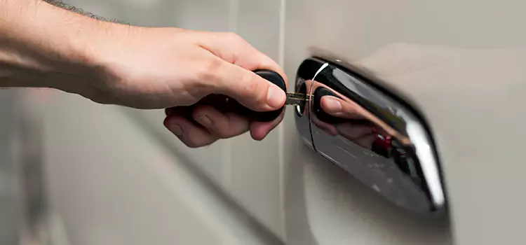 Why Choose Our Auto Locksmith Team in Stevenson Ranch, CA?