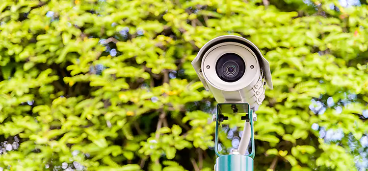 Advanced Surveillance Solutions for Every Need in Stevenson Ranch