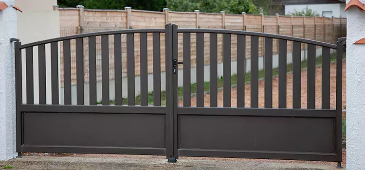 Advanced Gate Solutions in Stevenson Ranch, CA