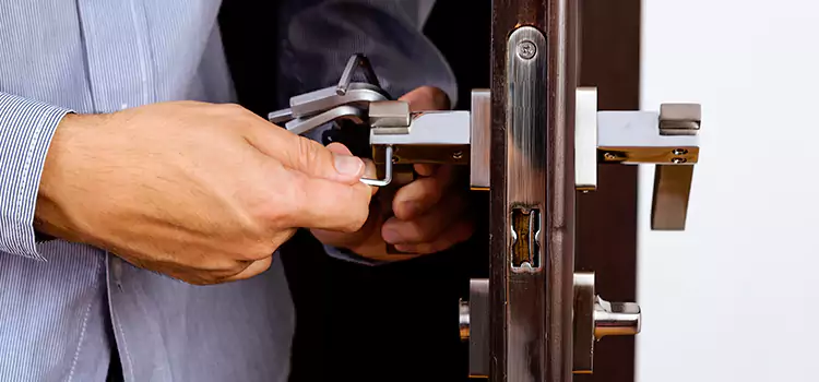 Commercial Door Lock Repair Stevenson Ranch