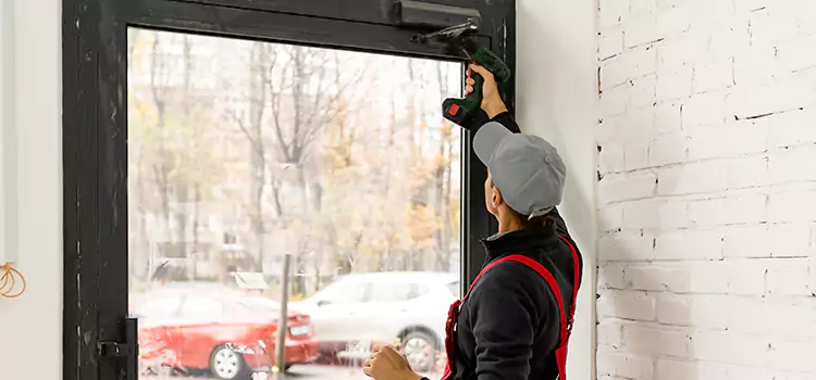 Comprehensive Door Closer Services in Stevenson Ranch, CA