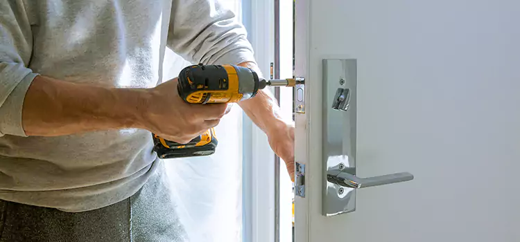 Door Knob Lock Repair Stevenson Ranch
