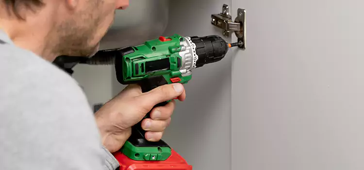 Commercial Door Hinge Repair Stevenson Ranch
