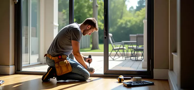 Comprehensive Solutions for Every Glass Door Need in Stevenson Ranch, CA