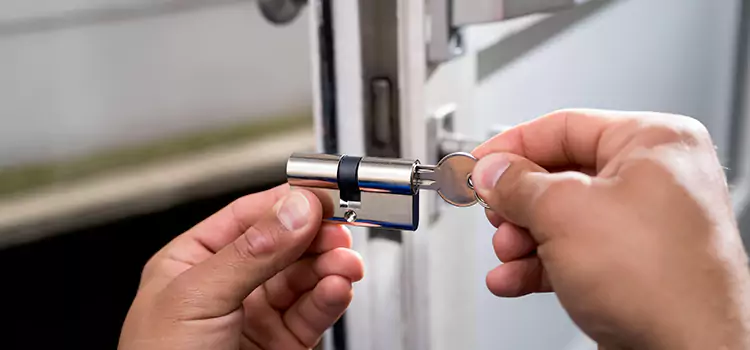 Emergency Locksmith for House Stevenson Ranch