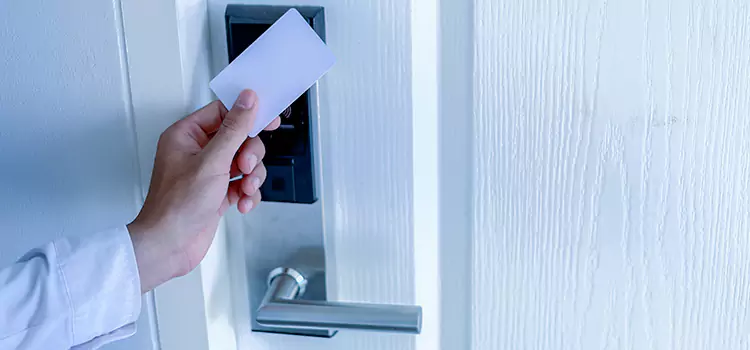 Why Choose Us for Your Keycard Lock Installation in Stevenson Ranch, CA?