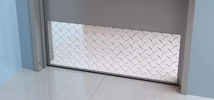 Benefits of Professional Kick Plate Solutions in Stevenson Ranch, CA