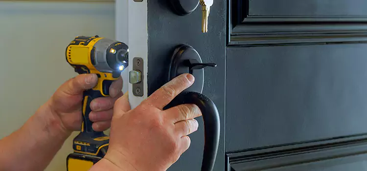 Mobile Automotive Locksmith Stevenson Ranch