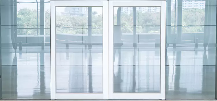 Why Choose Us for Your Motion Sensor Door Needs in Stevenson Ranch, CA?