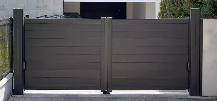 Common Residential Gate Issues We Resolve in Stevenson Ranch, CA
