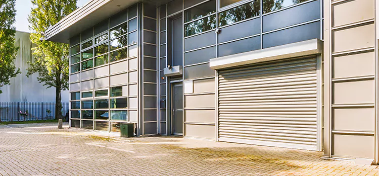 Electric Roller Garage Doors Stevenson Ranch