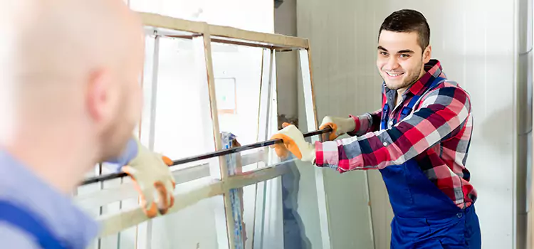 Patio Door Panel Replacement Stevenson Ranch