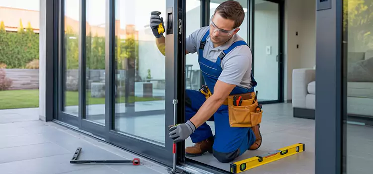 Sliding Screen Door Repair Stevenson Ranch