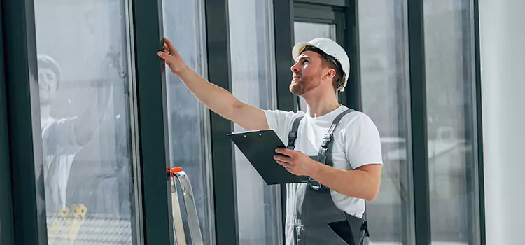 Comprehensive Solutions for Your Sticking Doors in Stevenson Ranch, CA