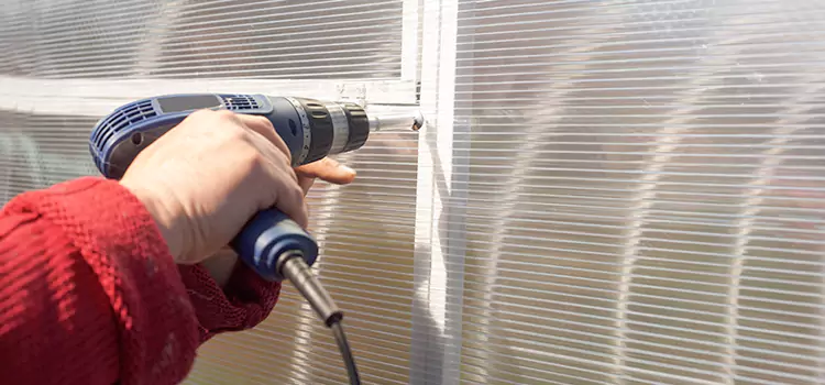 Sliding Screen Door Repair Stevenson Ranch