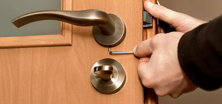 Access Control System Integration Stevenson Ranch