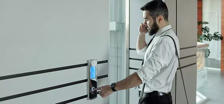Cloud Based Access Control Stevenson Ranch