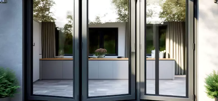 Bifold Door Track Repair Stevenson Ranch
