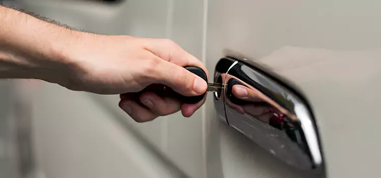 Car Unlock Service Price Stevenson Ranch