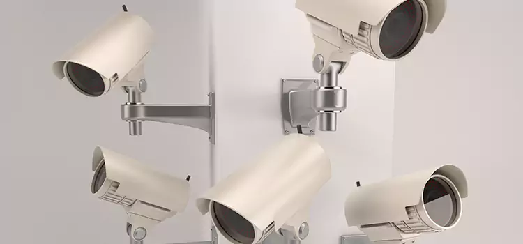 Your Trusted Partner for CCTV Solutions in Stevenson Ranch