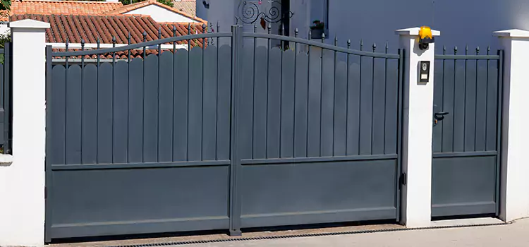 Emergency Commercial Gate Repair Stevenson Ranch