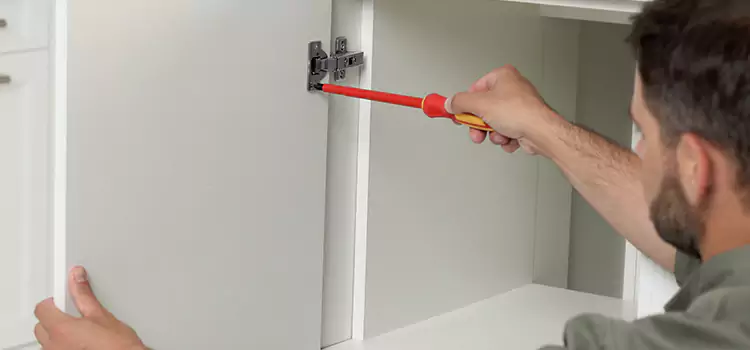 Screen Door Hinge Repair Stevenson Ranch