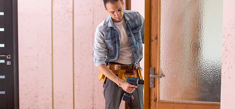 Door Glass Replacement Stevenson Ranch