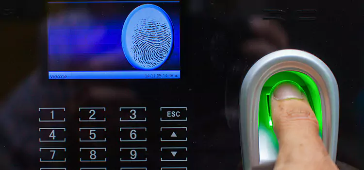 Your Trusted Partner for Secure Access in Stevenson Ranch, CA