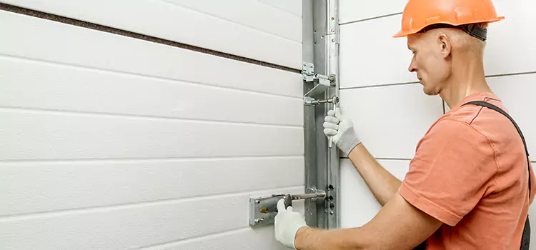 Why Choose Us for Garage Door Lock Services in Stevenson Ranch, CA?