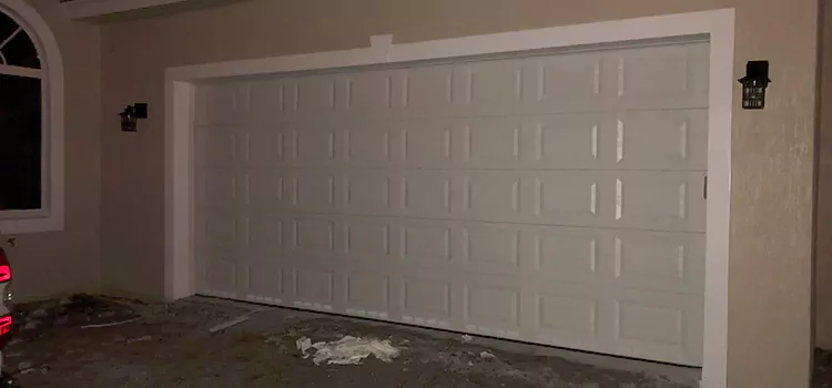 Garage Door Coil Replacement Stevenson Ranch