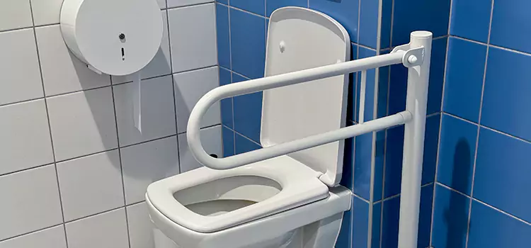 Comprehensive Solutions in Stevenson Ranch, CA for Accessible Facilities