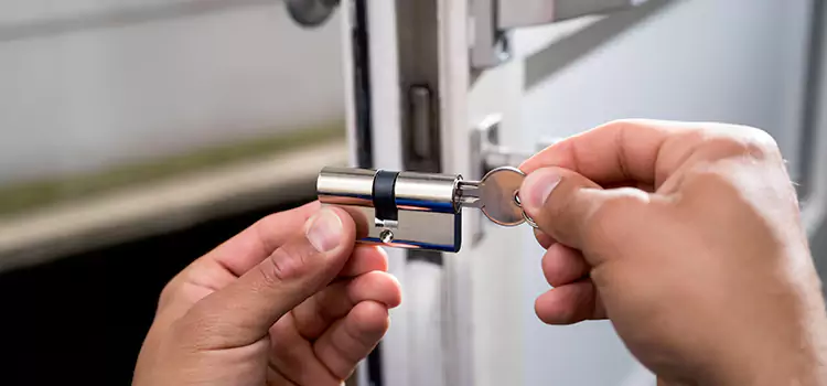Lock Change Locksmiths Stevenson Ranch