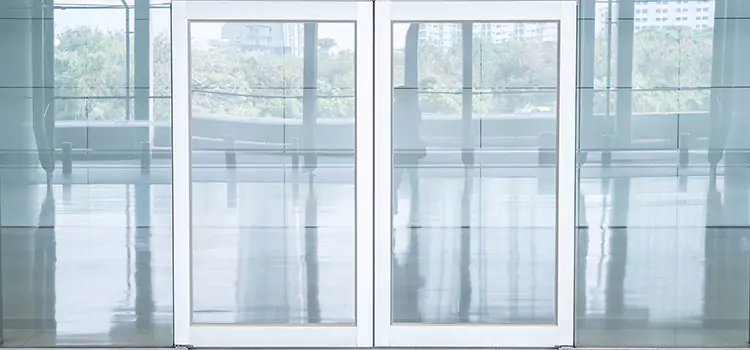Mobile Sliding Screen Door Replacement Stevenson Ranch