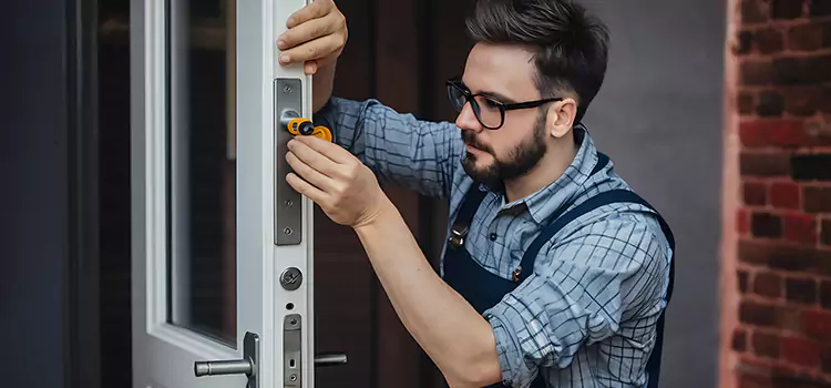 Residential Door Repairs Stevenson Ranch