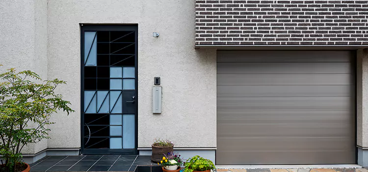 Residential Roll Up Security Doors Stevenson Ranch