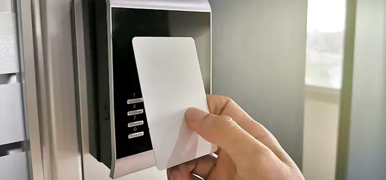 Advanced RFID Technology Integration in Stevenson Ranch, CA