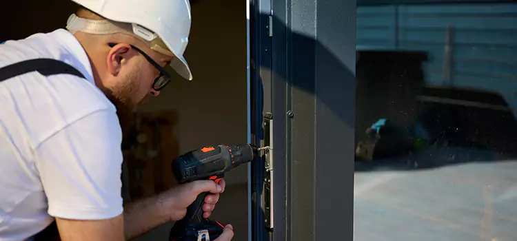 Aluminium Sliding Door Lock Fitting Stevenson Ranch