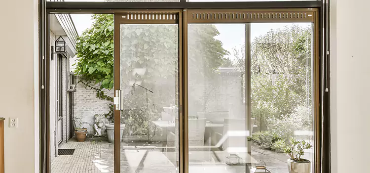 Glass Door Panel Replacement Cost Stevenson Ranch