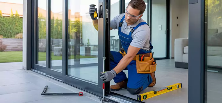 Patio Door Replacement Stevenson Ranch