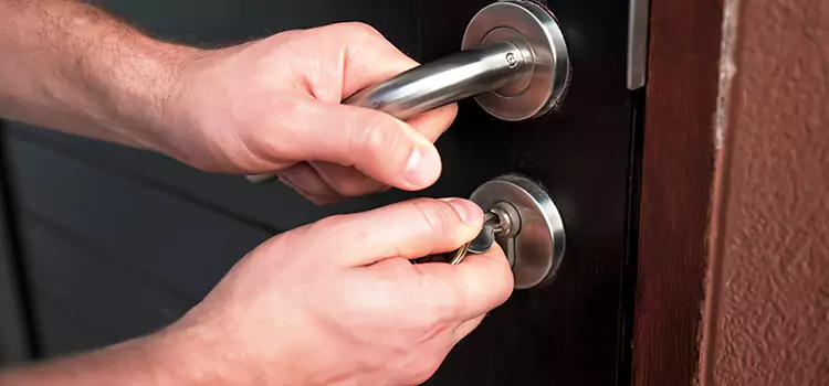 Door Closer Repair & Installation Stevenson Ranch