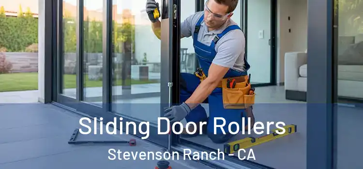  Sliding Door Rollers Stevenson Ranch - CA